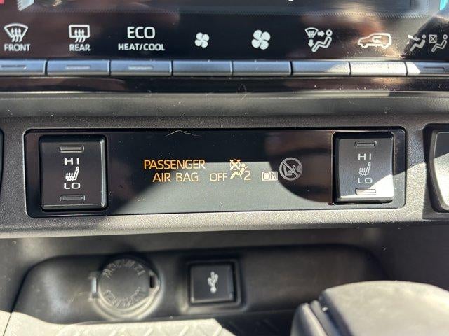2021 Toyota RAV4 XLE Premium AWD (Natl)