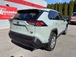 2021 Toyota RAV4 XLE Premium AWD (Natl)