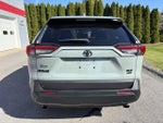 2021 Toyota RAV4 XLE Premium AWD (Natl)