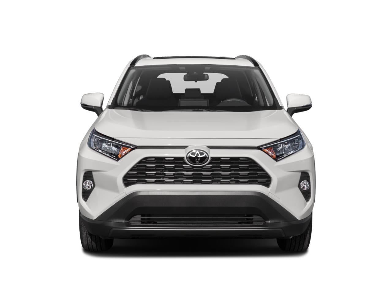 2021 Toyota RAV4 XLE Premium AWD (Natl)
