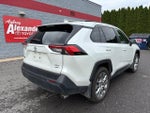 2023 Toyota RAV4 XLE Premium AWD (Natl)