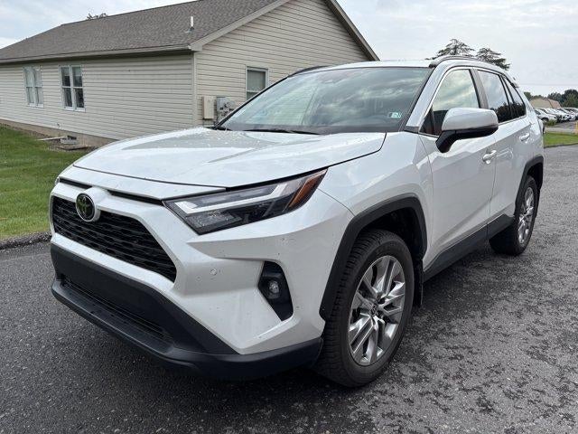2023 Toyota RAV4 XLE Premium AWD (Natl)