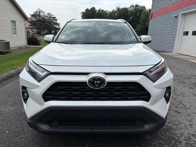 2023 Toyota RAV4 XLE Premium AWD (Natl)