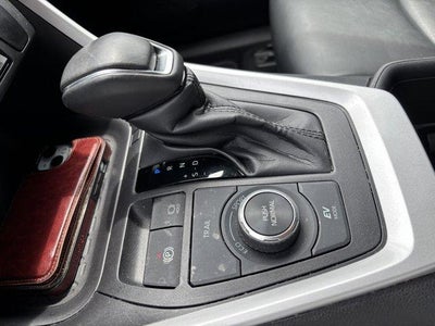 2024 Toyota RAV4 Hybrid XLE Premium AWD (Natl)