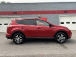 2017 Toyota RAV4 LE AWD (Natl)