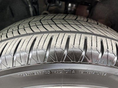 2021 Toyota RAV4 Hybrid Limited AWD (Natl)