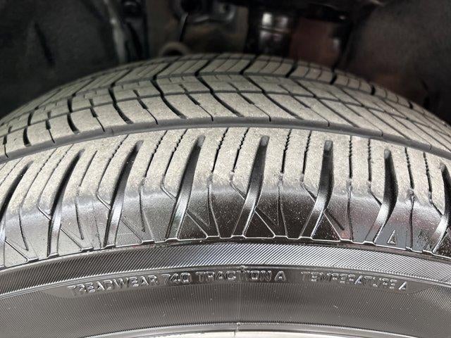 2021 Toyota RAV4 Hybrid Limited AWD (Natl)