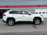 2021 Toyota RAV4 Hybrid Limited AWD (Natl)