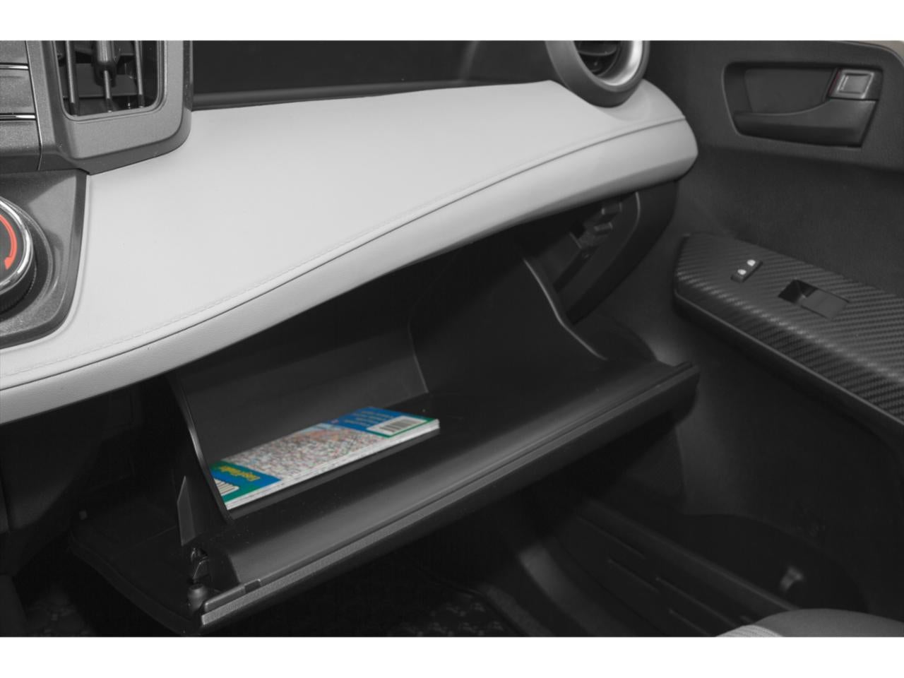 2015 Toyota RAV4 AWD 4dr Limited (GS)
