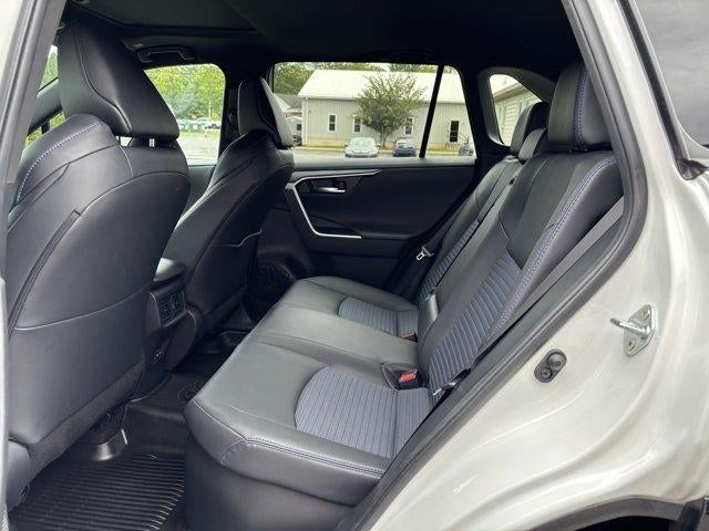 2024 Toyota RAV4 Hybrid XSE AWD (Natl)