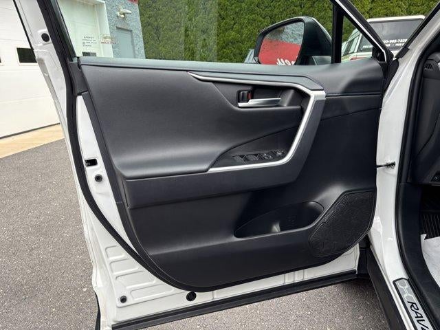 2024 Toyota RAV4 Hybrid XSE AWD (Natl)
