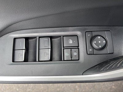 2024 Toyota RAV4 Hybrid XSE AWD (Natl)