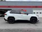 2024 Toyota RAV4 Hybrid XSE AWD (Natl)
