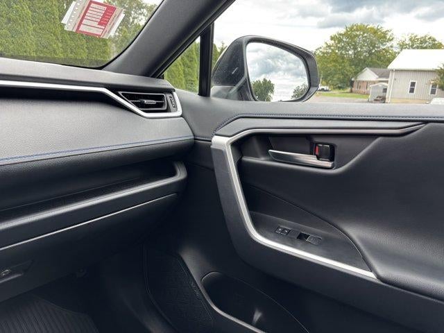 2024 Toyota RAV4 Hybrid XSE AWD (Natl)