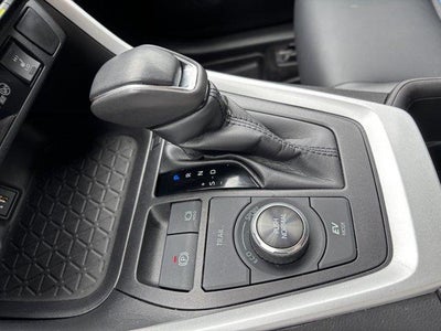 2024 Toyota RAV4 Hybrid XSE AWD (Natl)