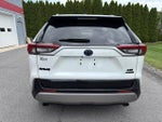 2024 Toyota RAV4 Hybrid XSE AWD (Natl)