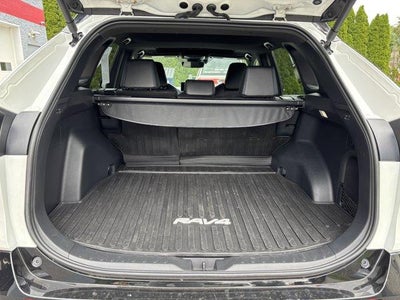 2024 Toyota RAV4 Hybrid XSE AWD (Natl)