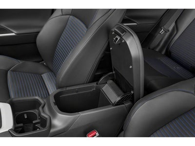 2024 Toyota RAV4 Hybrid XSE AWD (Natl)