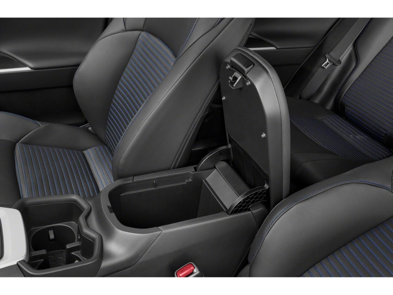 2024 Toyota RAV4 Hybrid XSE AWD (Natl)