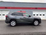 2025 Toyota RAV4 LE AWD (Natl)