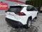 2025 Toyota RAV4 LE AWD (Natl)