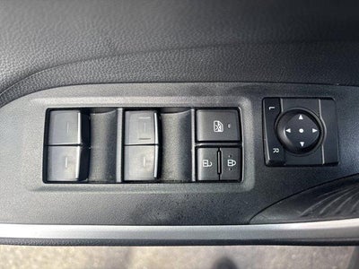 2024 Toyota RAV4 Adventure AWD (Natl)