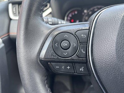 2024 Toyota RAV4 Adventure AWD (Natl)