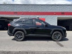 2024 Toyota RAV4 Adventure AWD (Natl)