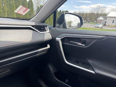 2024 Toyota RAV4 Adventure AWD (Natl)