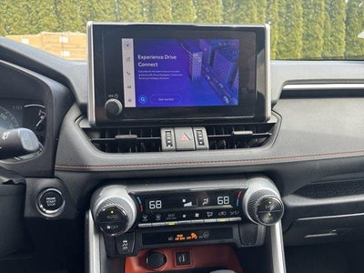 2024 Toyota RAV4 Adventure AWD (Natl)
