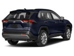 2019 Toyota RAV4 Limited AWD (GS)