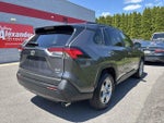2025 Toyota RAV4 XLE AWD (Natl)