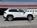 2020 Toyota RAV4 XLE AWD (Natl)