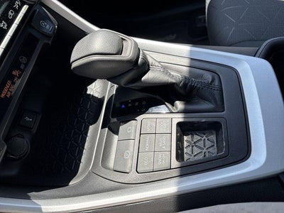 2020 Toyota RAV4 XLE AWD (Natl)