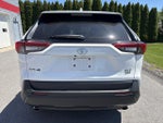 2020 Toyota RAV4 XLE AWD (Natl)