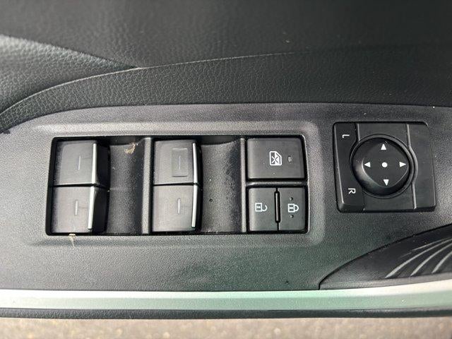 2025 Toyota RAV4 XLE AWD (Natl)