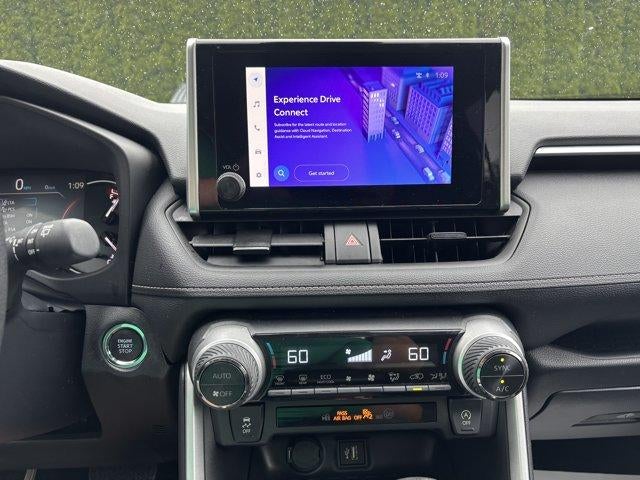 2025 Toyota RAV4 XLE AWD (Natl)