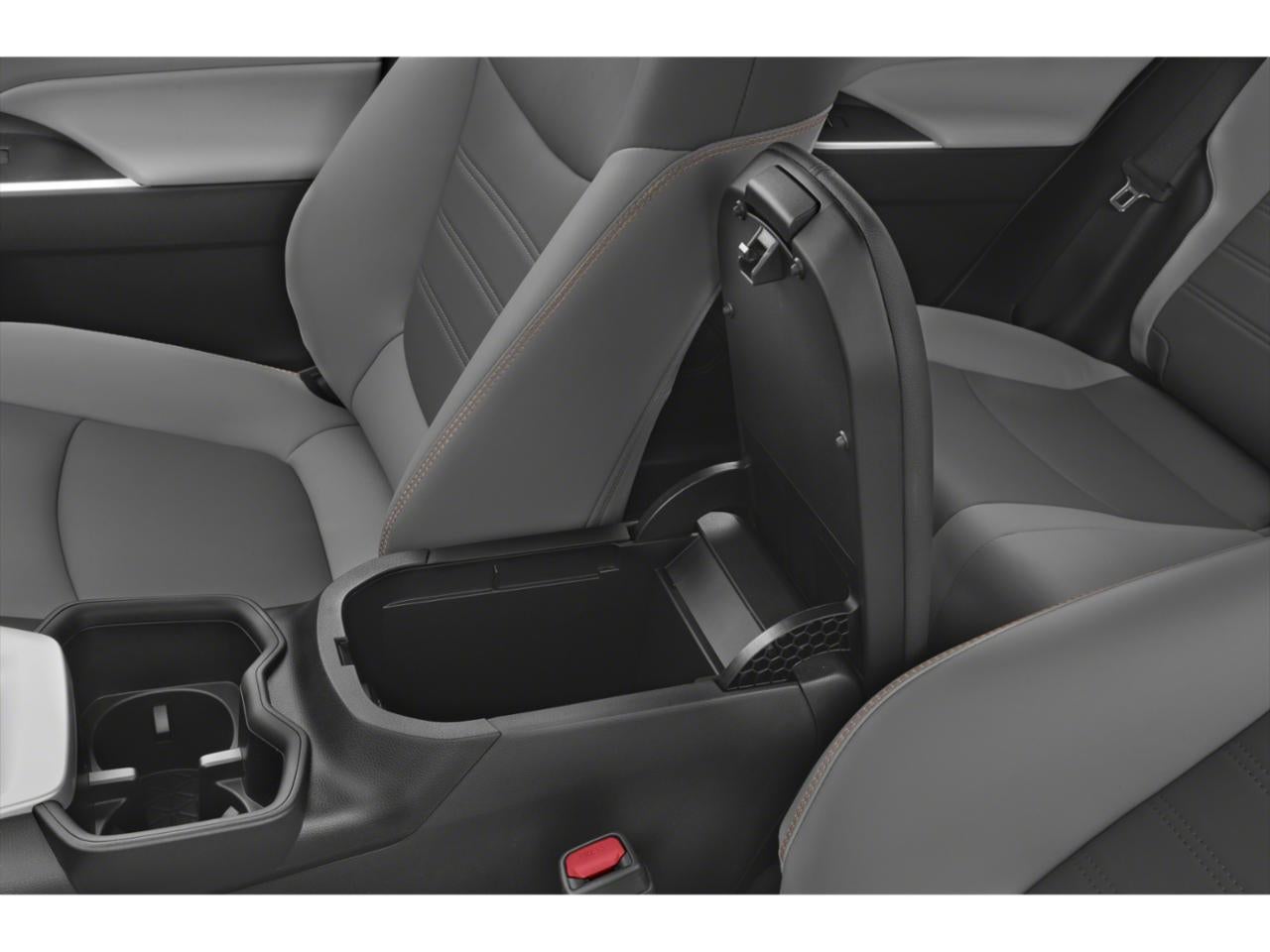 2025 Toyota RAV4 XLE AWD (Natl)