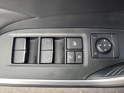 2025 Toyota RAV4 XLE AWD (Natl)