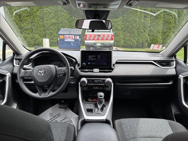 2023 Toyota RAV4 XLE AWD (Natl)