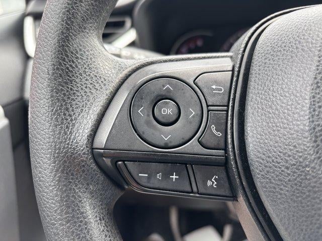 2023 Toyota RAV4 XLE AWD (Natl)