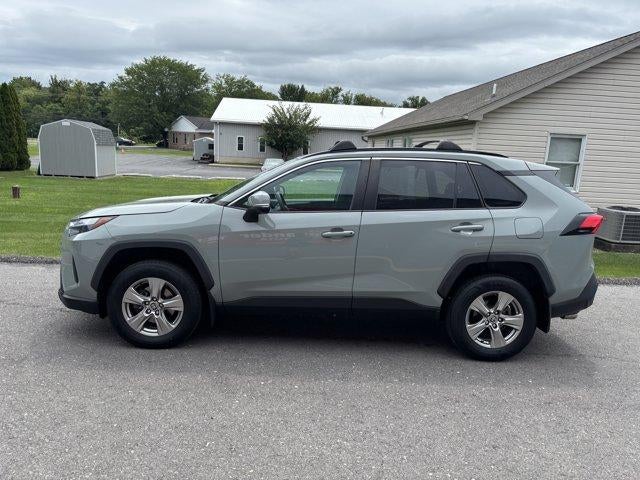2023 Toyota RAV4 XLE AWD (Natl)