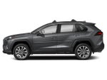 2025 Toyota RAV4 XLE AWD (Natl)