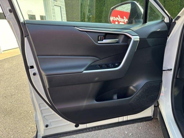 2023 Toyota RAV4 XLE AWD (Natl)