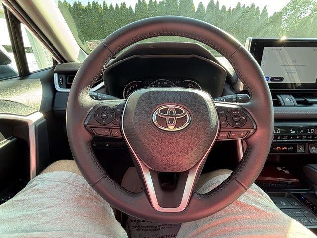 2023 Toyota RAV4 XLE AWD (Natl)