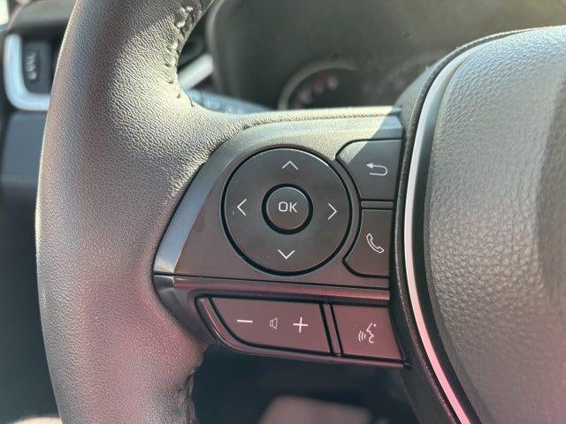 2023 Toyota RAV4 XLE AWD (Natl)