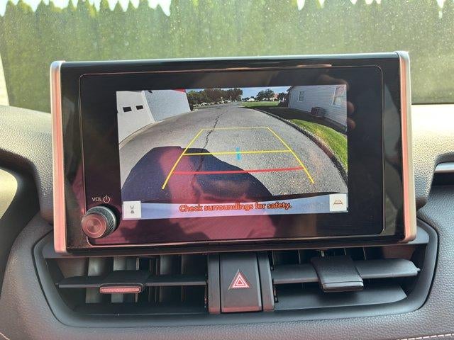 2023 Toyota RAV4 XLE AWD (Natl)