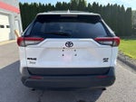 2023 Toyota RAV4 XLE AWD (Natl)