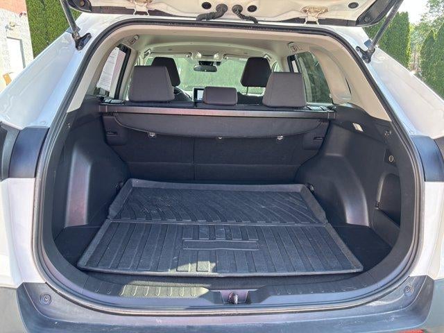 2023 Toyota RAV4 XLE AWD (Natl)