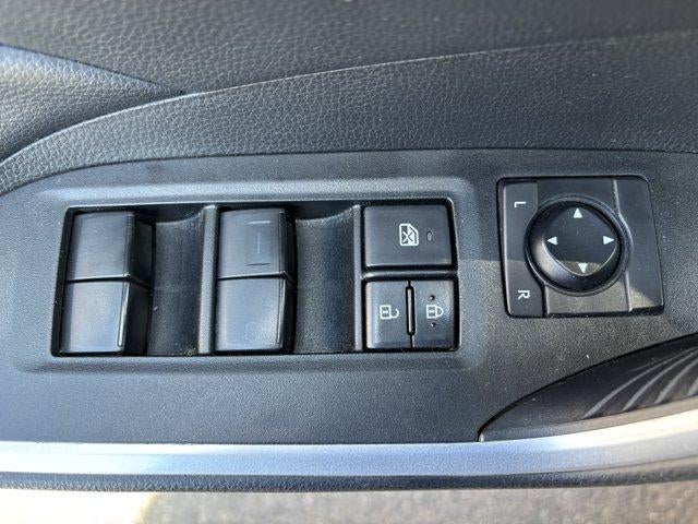 2021 Toyota RAV4 XLE AWD (Natl)